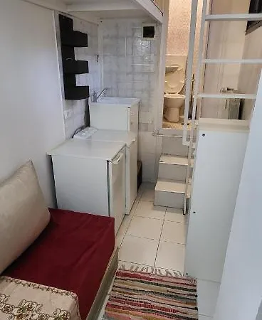 Casetta Della Fiera Apartment *