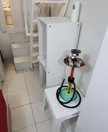 Casetta Della Fiera Apartment Verona